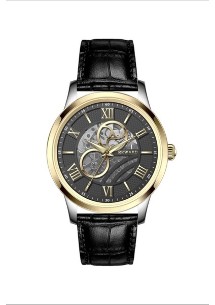 A144087 Otomatik Erkek Kol Saati