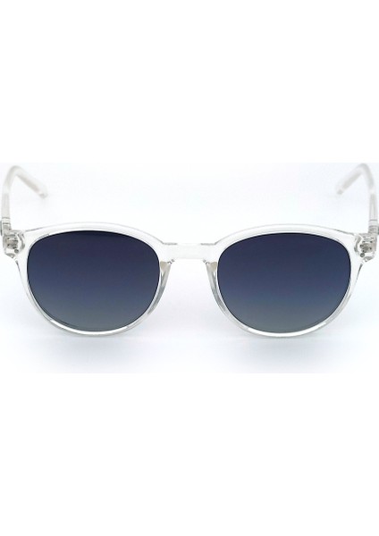 185 XS G-SS185 C002 Polarize Filtreli Ultra Hafif Şık Unisex Güneş Gözlüğü