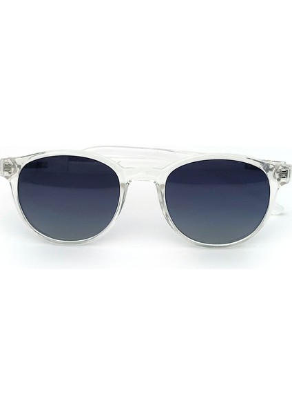185 XS G-SS185 C002 Polarize Filtreli Ultra Hafif Şık Unisex Güneş Gözlüğü