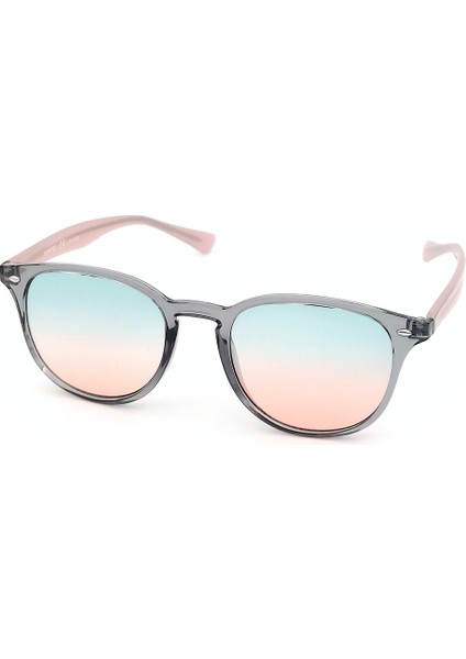 244 S G-SS244 CAS06 Polarize Filtreli Süper Hafif Şık Unisex Güneş Gözlüğü