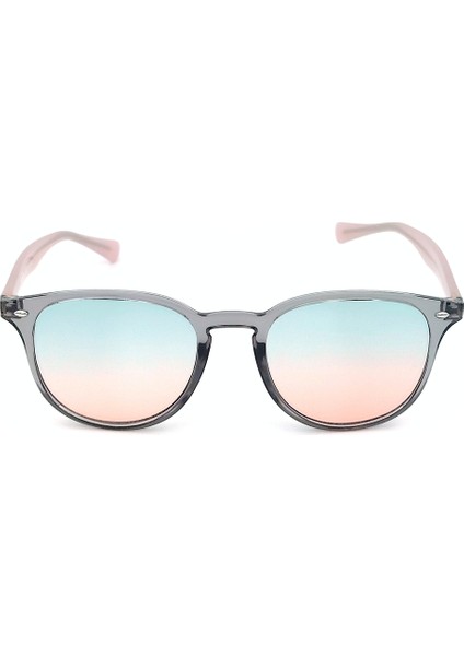 244 S G-SS244 CAS06 Polarize Filtreli Süper Hafif Şık Unisex Güneş Gözlüğü