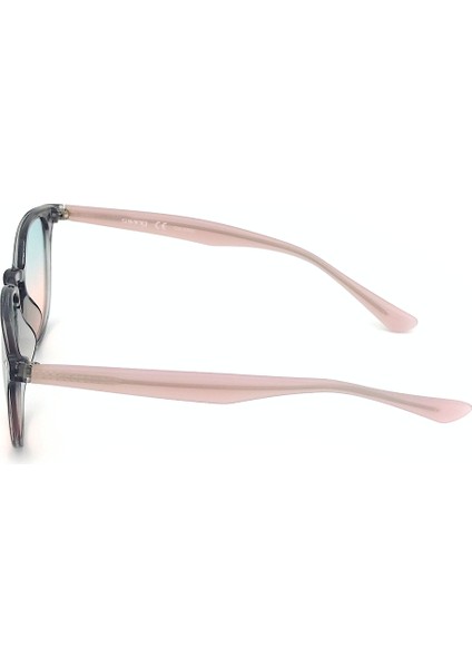 244 S G-SS244 CAS06 Polarize Filtreli Süper Hafif Şık Unisex Güneş Gözlüğü