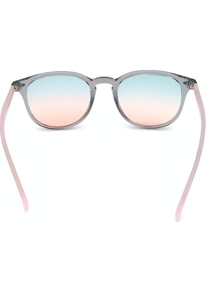 244 S G-SS244 CAS06 Polarize Filtreli Süper Hafif Şık Unisex Güneş Gözlüğü