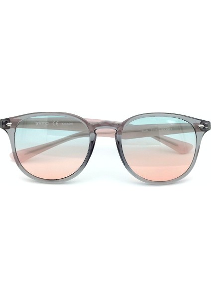 244 S G-SS244 CAS06 Polarize Filtreli Süper Hafif Şık Unisex Güneş Gözlüğü
