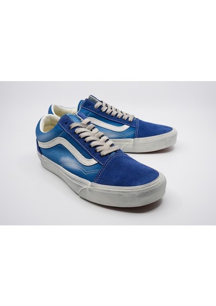 Old Skool Mavi Unisex VN000CR5CJE1