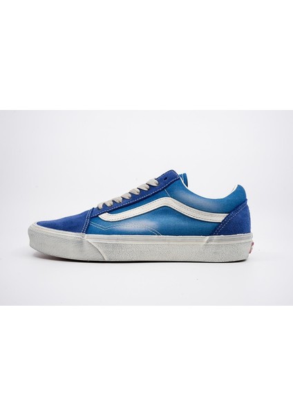 Old Skool Mavi Unisex VN000CR5CJE1