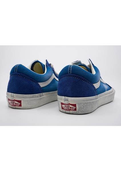Old Skool Mavi Unisex VN000CR5CJE1