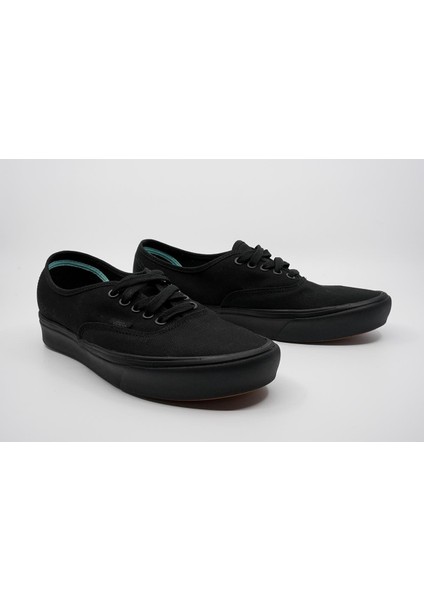 Ua Comfycush Authentic Siyah Unisex VN0A3WM7VND1