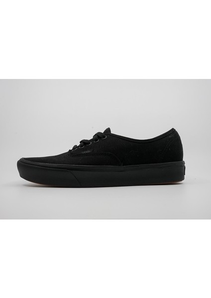 Ua Comfycush Authentic Siyah Unisex VN0A3WM7VND1
