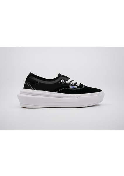 Authentic Overt cc Siyah Unisex VN0007NVBLK1
