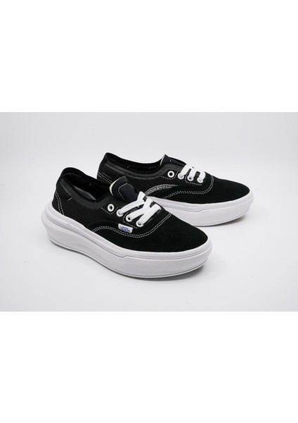 Authentic Overt cc Siyah Unisex VN0007NVBLK1