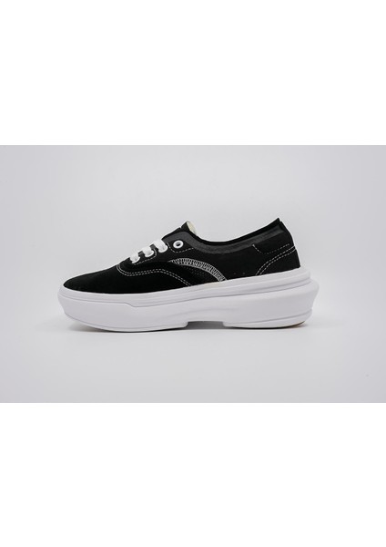 Authentic Overt cc Siyah Unisex VN0007NVBLK1