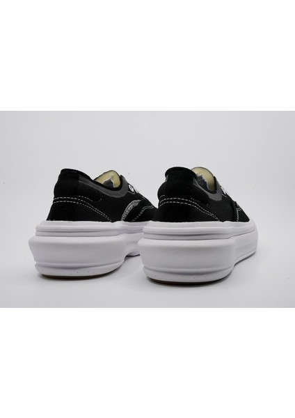 Authentic Overt cc Siyah Unisex VN0007NVBLK1