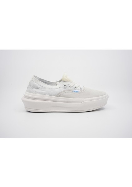 Authentic Overt cc Beyaz Unisex VN0007NVWWW1
