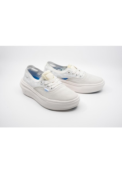 Authentic Overt cc Beyaz Unisex VN0007NVWWW1 fiyatları