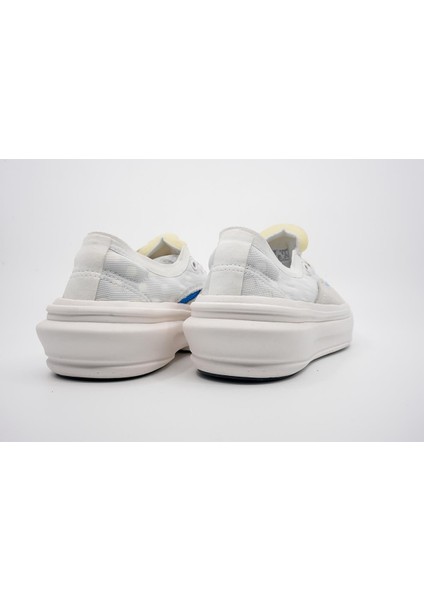 Authentic Overt cc Beyaz Unisex VN0007NVWWW1 fırsatları