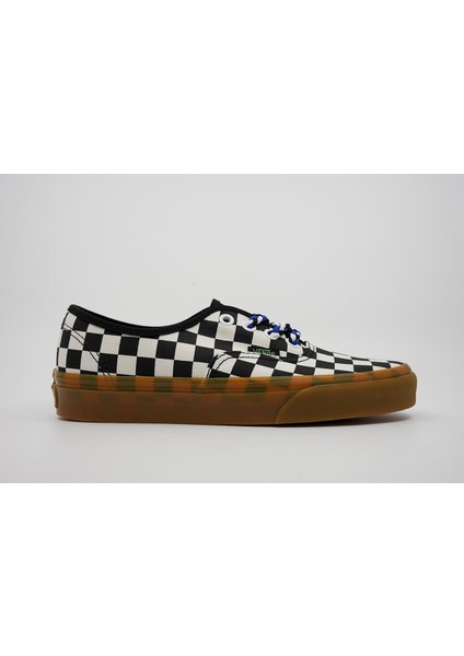 Authentic Siyah/beyaz Unisex VN0009PVBZW1