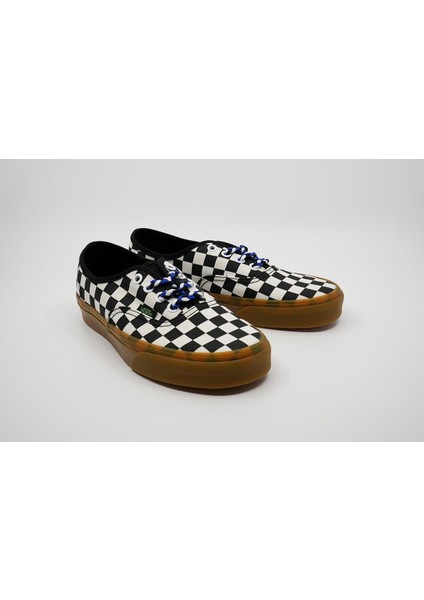 Authentic Siyah/beyaz Unisex VN0009PVBZW1