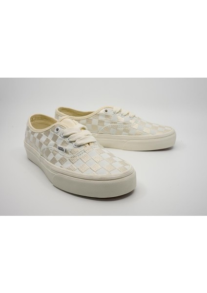 Authentic Beyaz Unisex VN0009PVCJD1 fiyatları