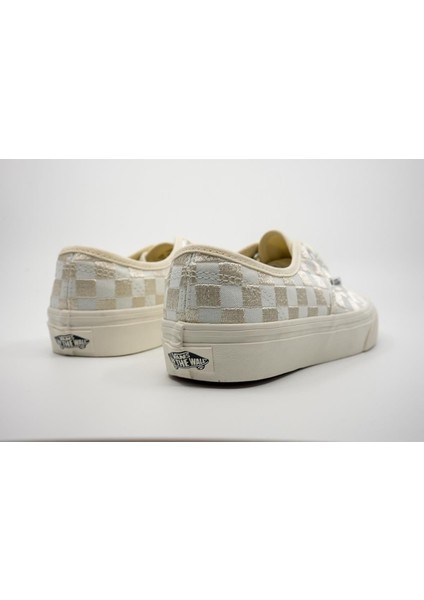 Authentic Beyaz Unisex VN0009PVCJD1 fırsatları