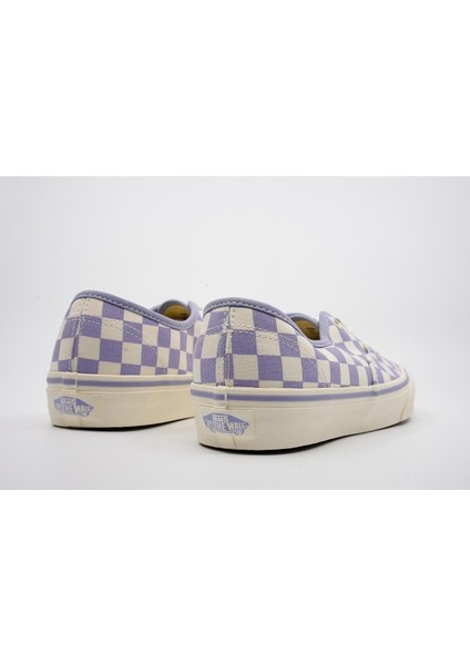 Authentic Açık Mor Unisex VN000BW5LLC1 fırsatları