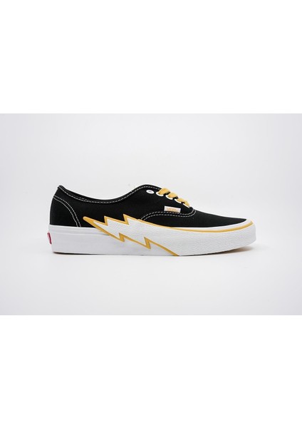 Authentic Bolt Siyah/sarı Unisex VN000BWCY231