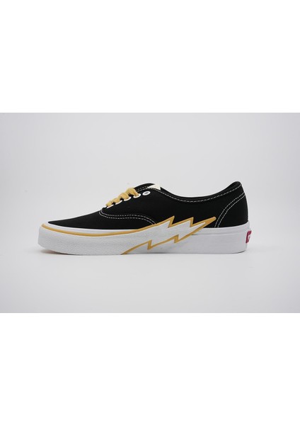 Authentic Bolt Siyah/sarı Unisex VN000BWCY231