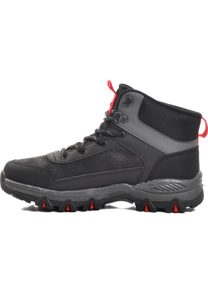 Kırmızı Unisex Outdoor Bot