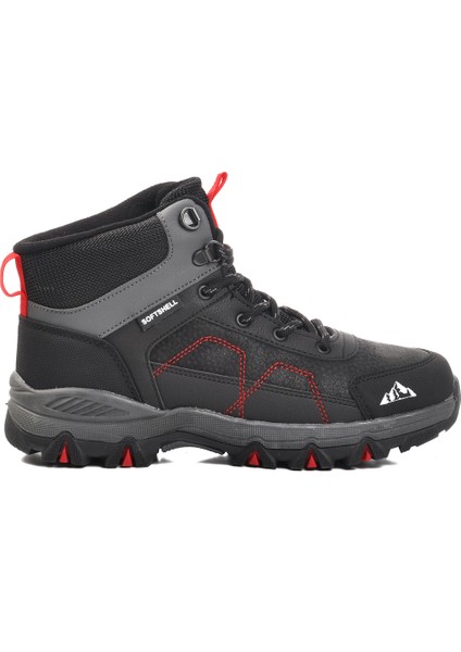 Kırmızı Unisex Outdoor Bot