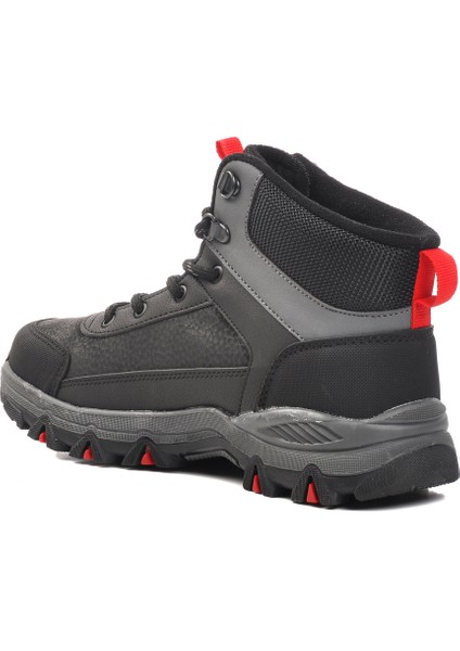 Kırmızı Unisex Outdoor Bot