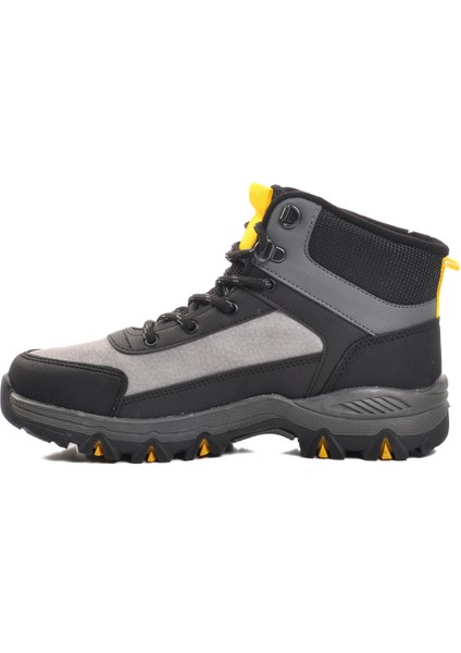 Sarı Unisex Outdoor Bot
