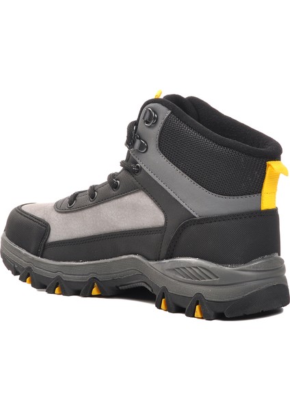 Sarı Unisex Outdoor Bot