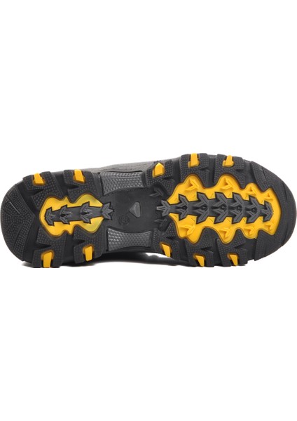 Sarı Unisex Outdoor Bot