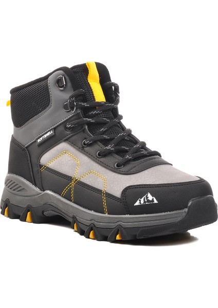 Sarı Unisex Outdoor Bot