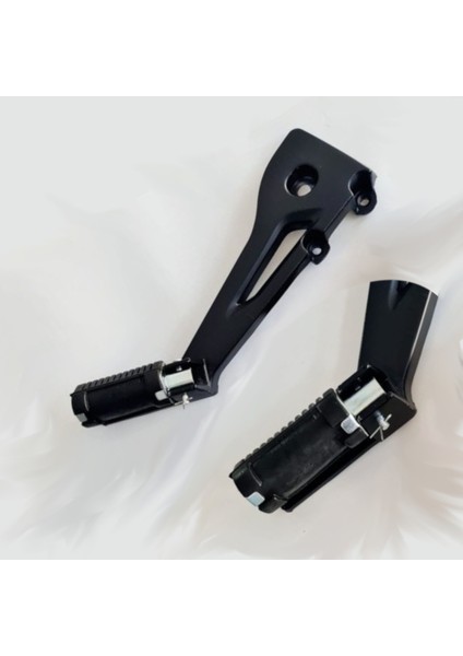 Mondial Sfc Basic x Sağ Arka Basamak Braket Komple modelleri