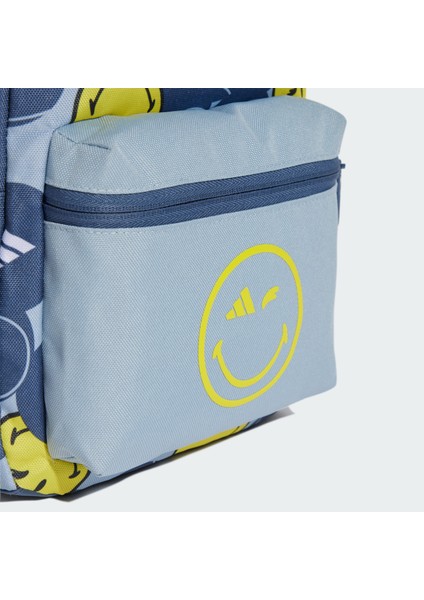 Sportswear JH3417 Smiley World Backpack Kids modelleri