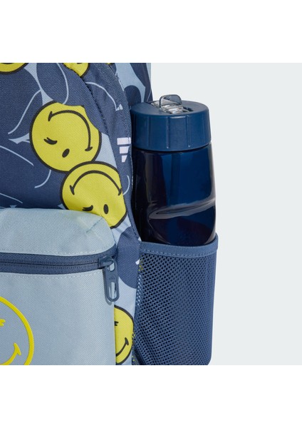 Sportswear JH3417 Smiley World Backpack Kids fırsatları