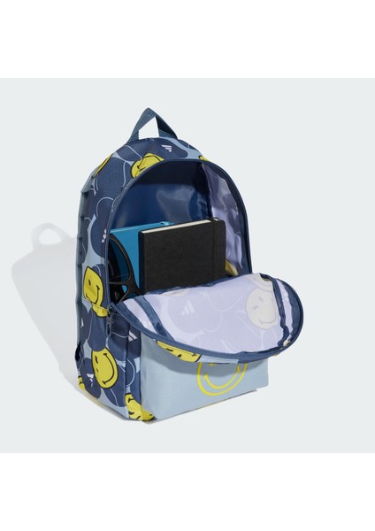 Sportswear JH3417 Smiley World Backpack Kids indirimleri