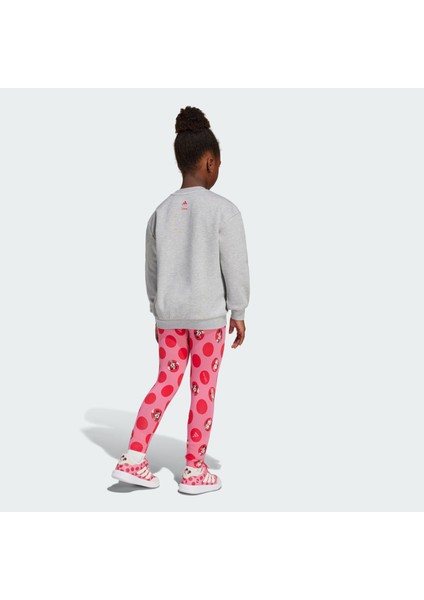 Sportswear JF3645 Disney Minnie Mouse Jogger Set fiyatları