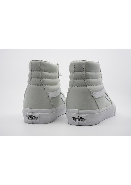 Ua Sk8-Hi Yeşil Unisex VN0007NSGRN1 fırsatları