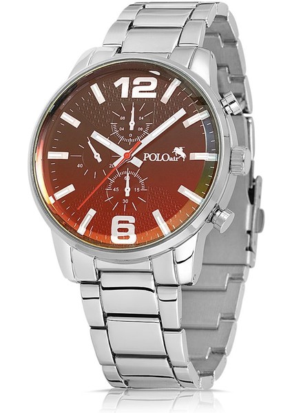 Erkek Kol Saati Siyah Renk