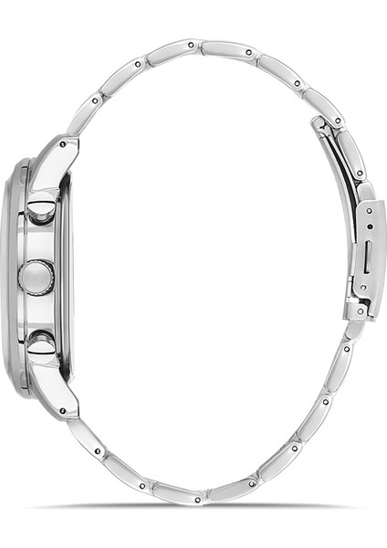 Erkek Kol Saati Siyah Renk fiyatları