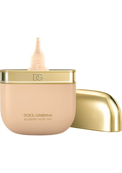 Blueberry Nutri Tint 6W