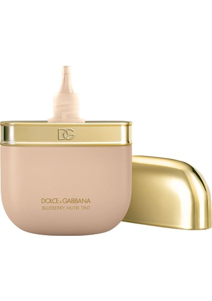 Blueberry Nutri Tint 7n