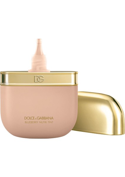 Blueberry Nutri Tint 9c