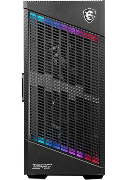S35K i9 14900KF / 128GB 6000MHz DDR5 Ram / 4TB SSD GEN4 / RTX5080 16GB / 360mm Sıvı Soğutma / Z790 MSI Oyuncu Bilgisayarı