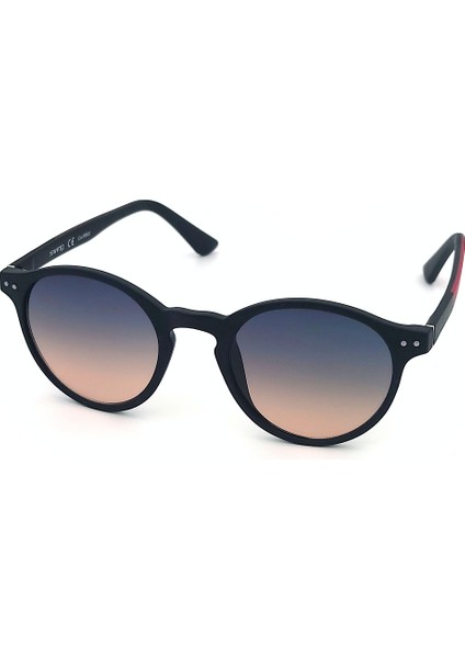 320 S Anahtar Form G-SS320 CRB02 Polarize Filtreli Ultra Hafif Şık Unisex Güneş Gözlüğü