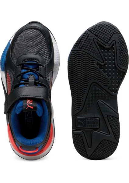 Rs-X Boys Ac Ps Çocuk Spor Ayakkabı