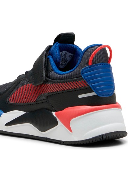 Rs-X Boys Ac Ps Çocuk Spor Ayakkabı