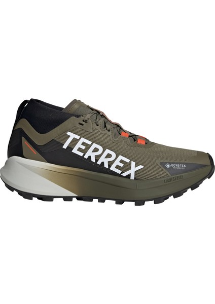 Terrex JP7252 Terrex Agravic Gtx Trail Running Shoes